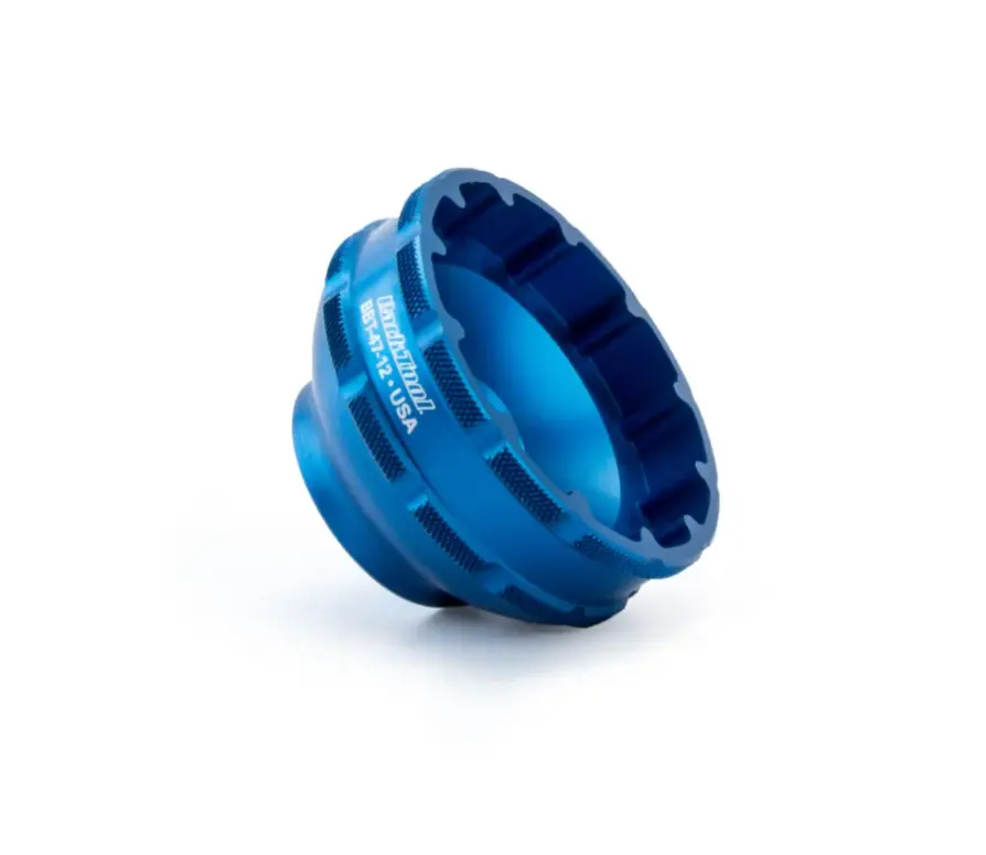 BBT-47-12 כלי ציר מרכזי Bbt-47-12 - 12-Notch 50.4Mm