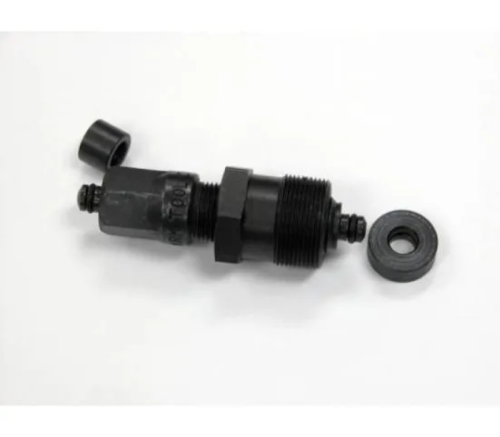 CWP-7 חולץ לפלטה מניע+בורג הידוק קומפקט