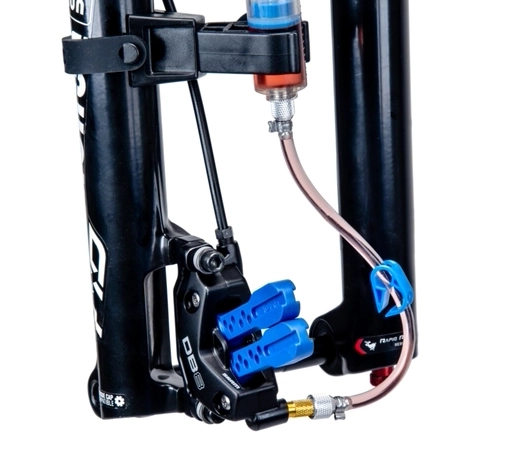 BKM-1.2 ערכת בלידינג לשמן מינרלי