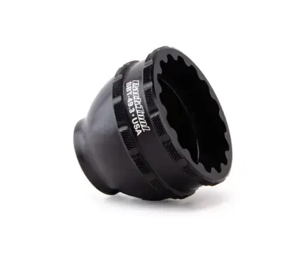 BOTTOM BRACKET 39MM  BBT-49.3