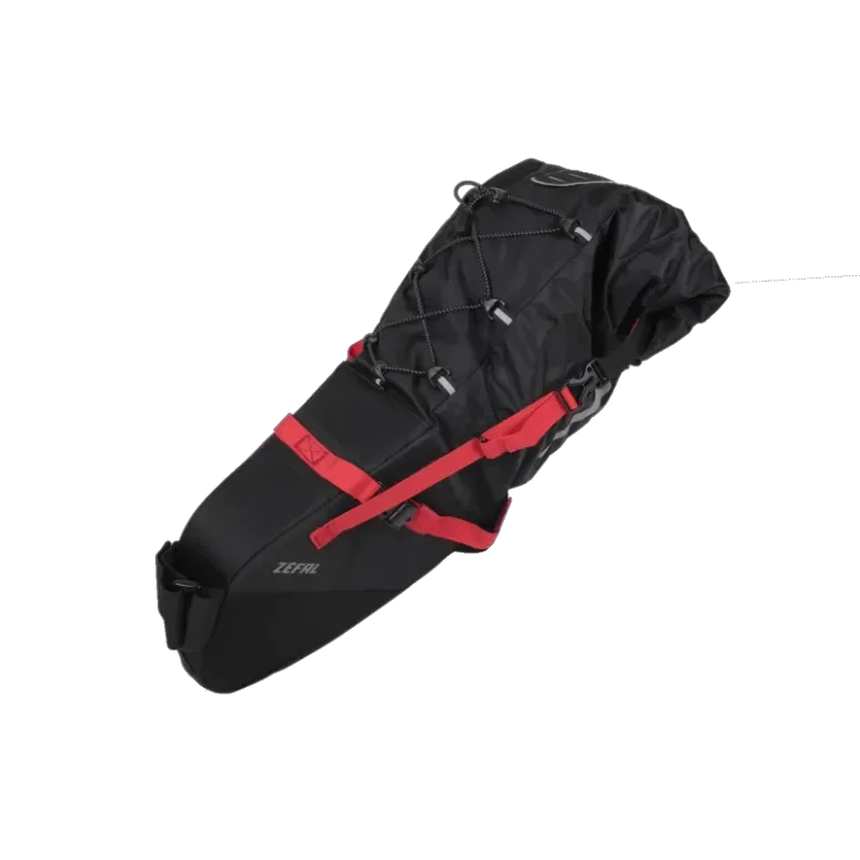 תיק אוכף Z ADVENTURE R17 SADDLE BAG