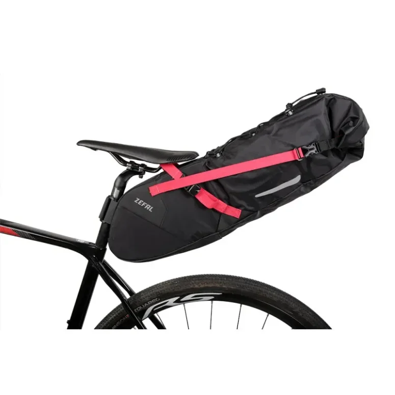 תיק אוכף Z ADVENTURE R17 SADDLE BAG