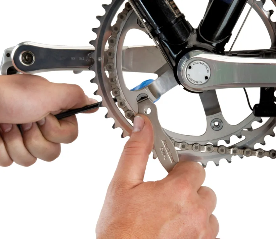 CNW-2 מפתח לפירוק ברגי פלטה