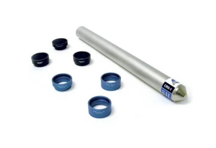 CRS-1 מכשיר להתקנת קונוס למזלג