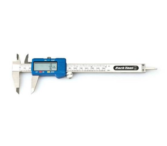 DC-1 מד-זחיח קליבר אלקטרוני  DC-1 DIGITAL CALIPER 3