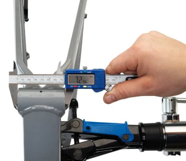 DC-1  מד-זחיח קליבר אלקטרוני  DC-1 DIGITAL CALIPER