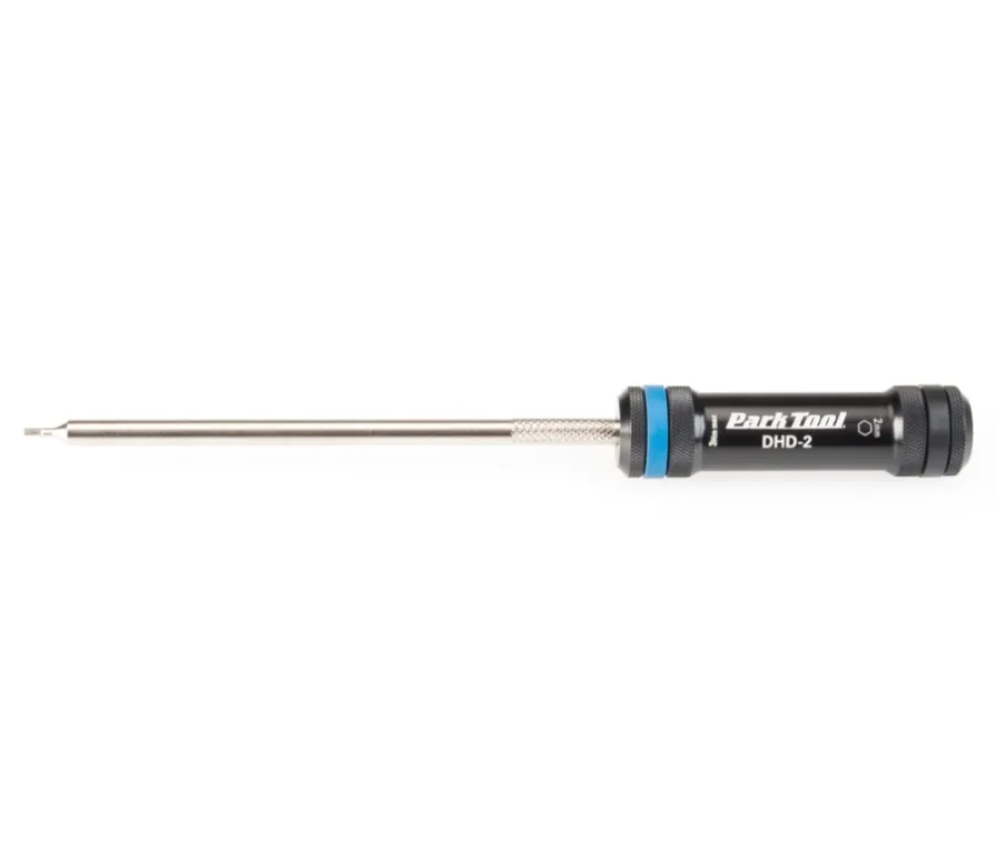 PRECISION HEX DRIVER 2 MM DHD-2