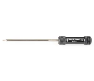 PRECISION HEX DRIVER 2.5 MM DHD-3