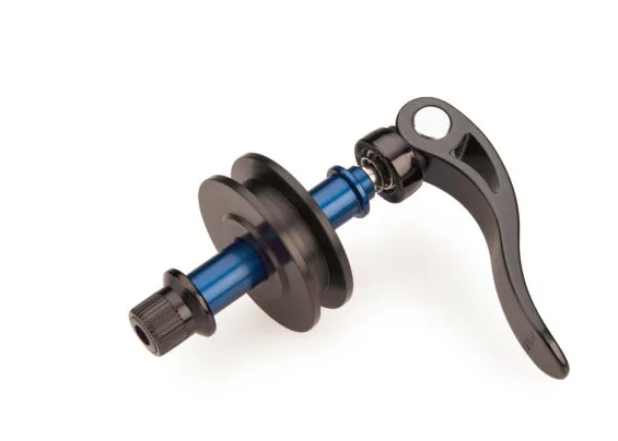 DH-1 ציר דמה שיחרור מהיר פארק