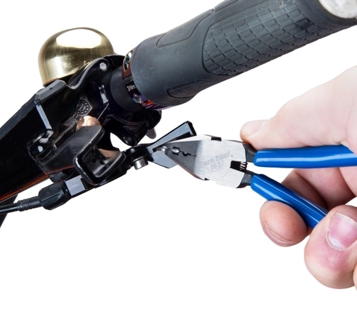 EP-1 פלייר להידוק סופיות כבל