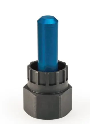 FR-5.2GT  כלי לפתיחת אום קסטה + תותב 12ממ LOCKRING TOOL WITH 12MM PIN  FR-5.2GT