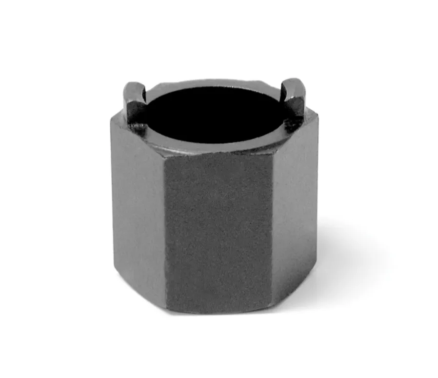 FR-2 מפתח פרילוף סנטור 2 פינים