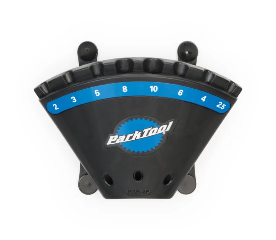 HXH-2P   סט ידיות