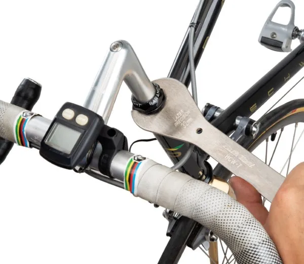 HCW-7 מפתח מזלג 32-30 פארק