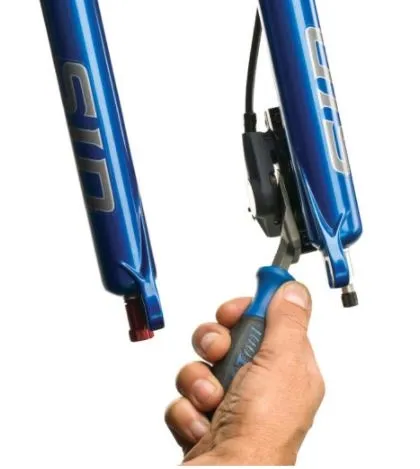 PP-1.2   לוחץ/מפסק רפידות בלם בקליפר הידר'  פארק