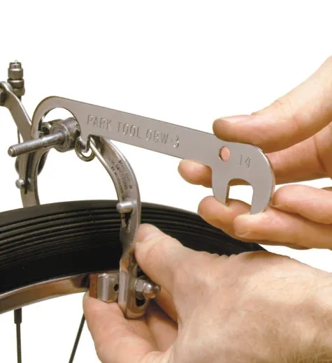 OBW-3 מפתח 14    פתוח      פארק