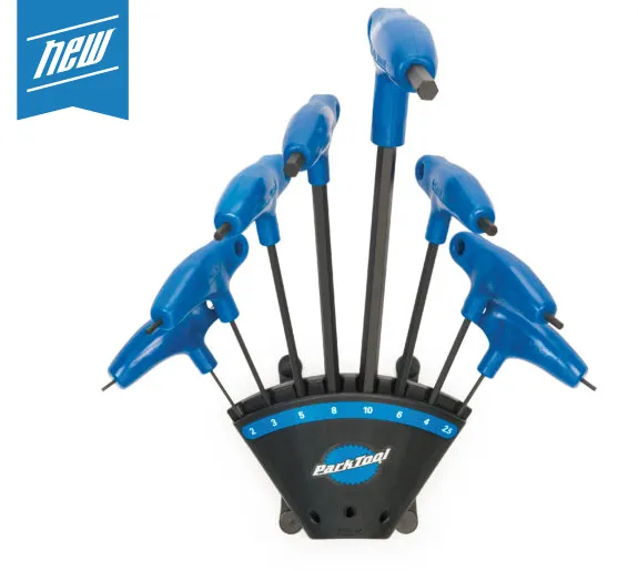 PH-1.2   סט T אלן 8 חל' 2.5  -10  PH-1.2