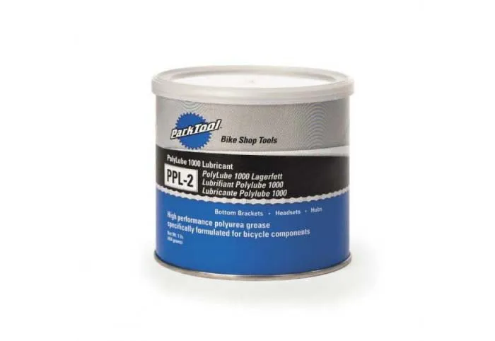 PPL-2 גריז קופסה ,PARK