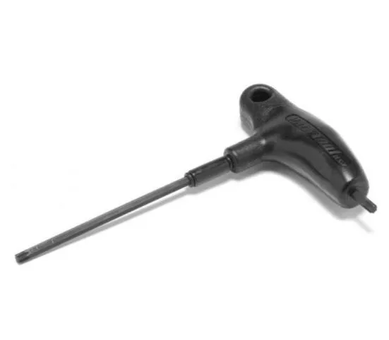 PH-T25   ידית מפתח טורקס 25 פארק