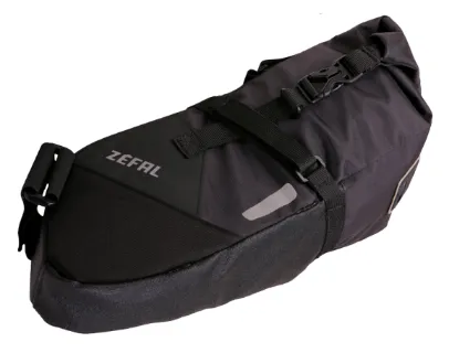 תיק אוכף Sacoche Z Adventure R5 L5