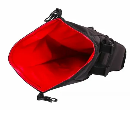 תיק אוכף Sacoche Z Adventure R5 L5