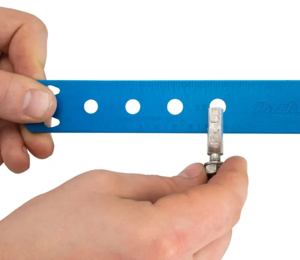 SBC-1 סרגל שפיצים + כדוריים פארק