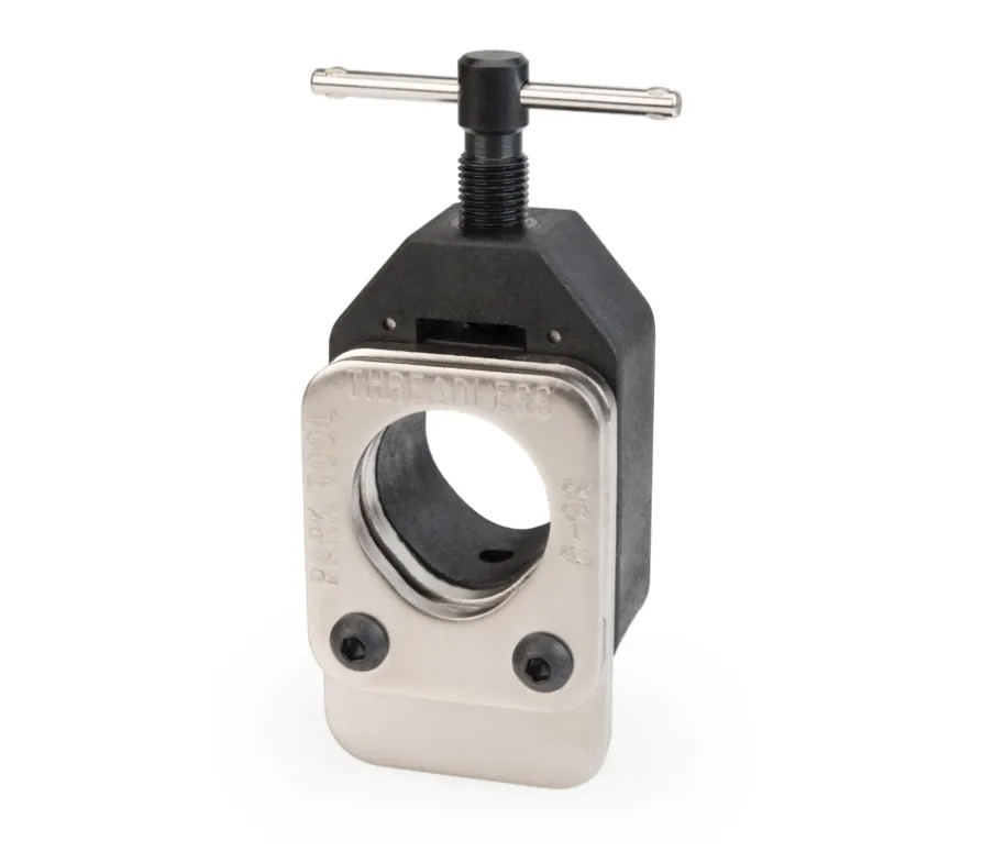 THREADLESS SAW GUIDE CARBON SG-8