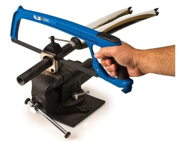 THREADLESS SAW GUIDE CARBON SG-8