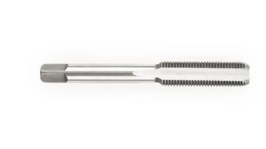 FRAME TAP 10MM X 1   TAP-10