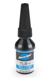 TLR-1 דבק BLUE MEDIUM STRENGTH THREADLOCKER 10ML BOTTLE