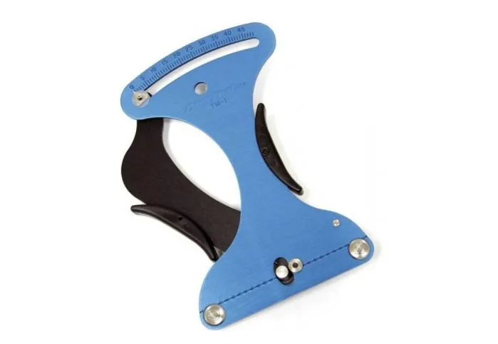 TM-1  מד מתח לשפיצים פארק