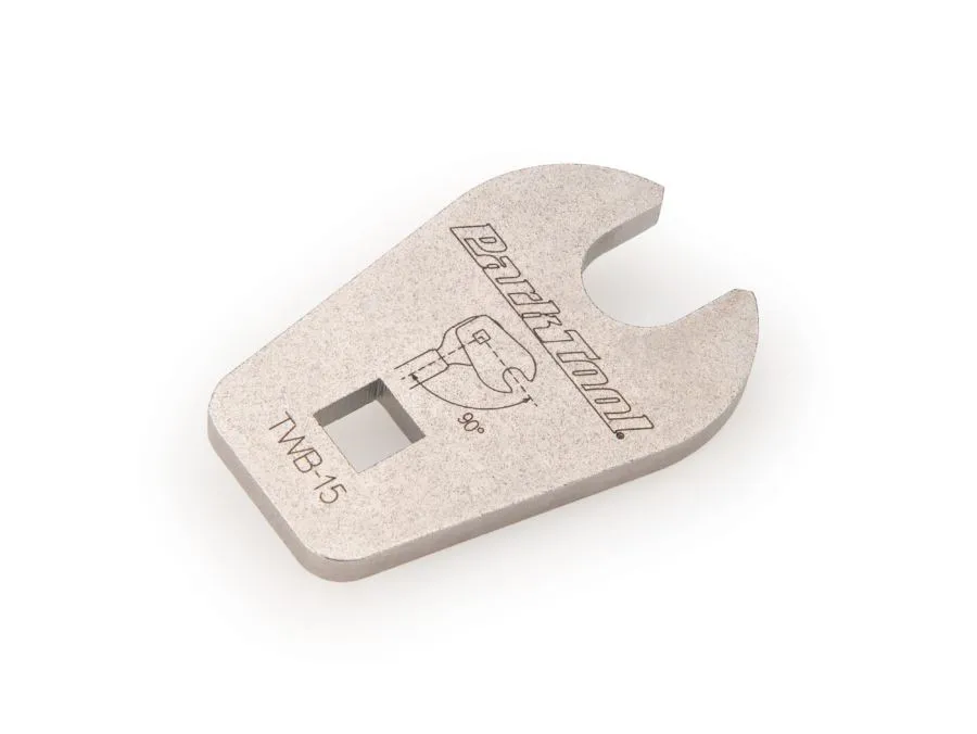 TWB-15 מפתח 15 ממ - פארק