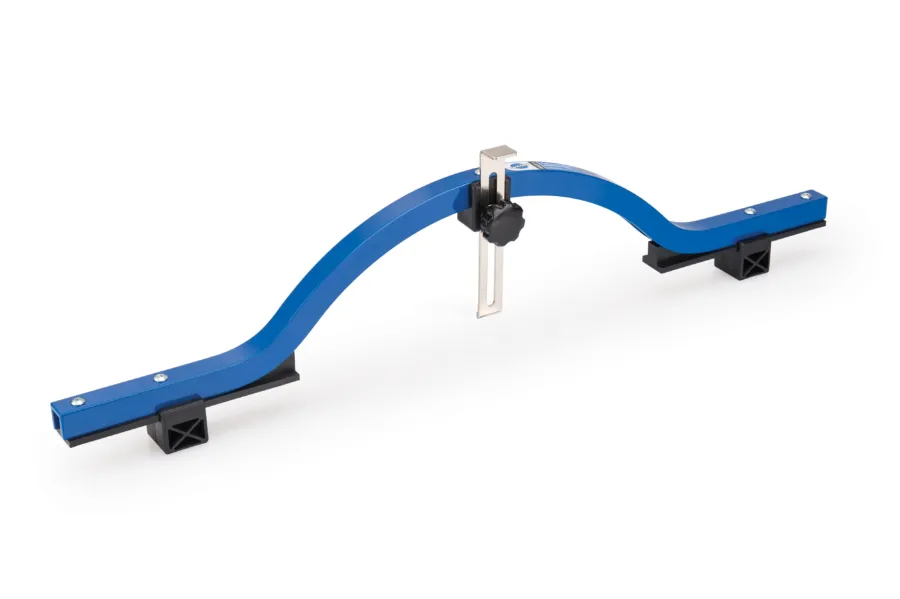 WAG-4  מכשיר למירכוז גלגל מקצועי