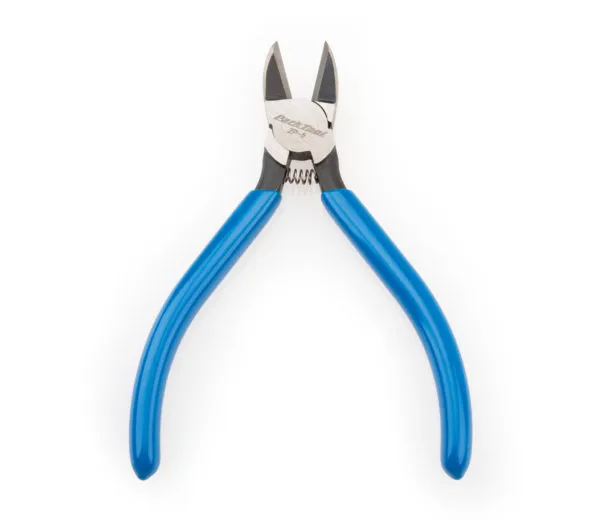 ZP-5   FLUSH CUT PLIERS 5"   ZP-5