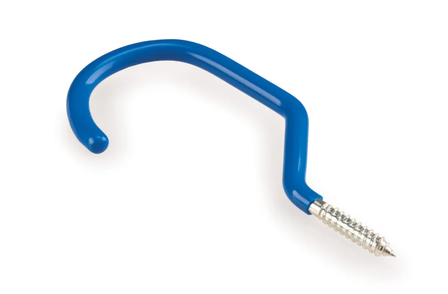 #451-2 וו תליה כחול     פארק