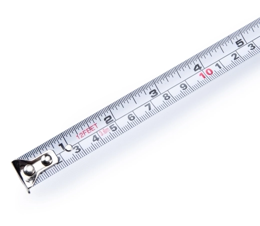 RR-12.2 מטר מדידה 3.5 מטר פארק