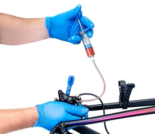 MG-3L כפפות L למכונאי