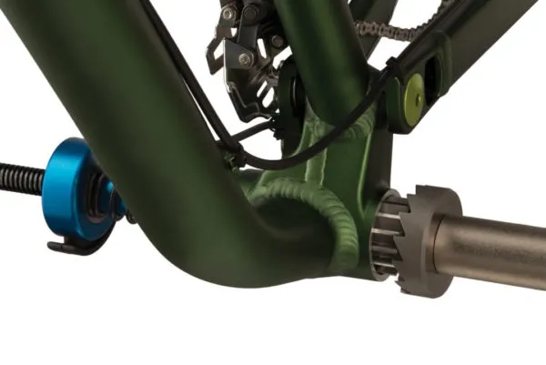 40.98mm Reamer - For HTR-1, HTR-1B #744