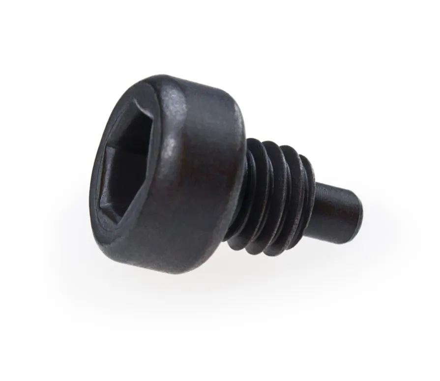 #1501C בורג פין לכלי עבודה HCW-4 SPA-6