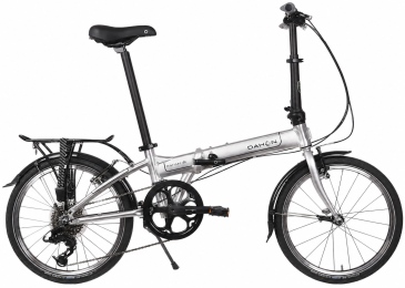 DAHON MARINER D8 אופניים מתקפלים