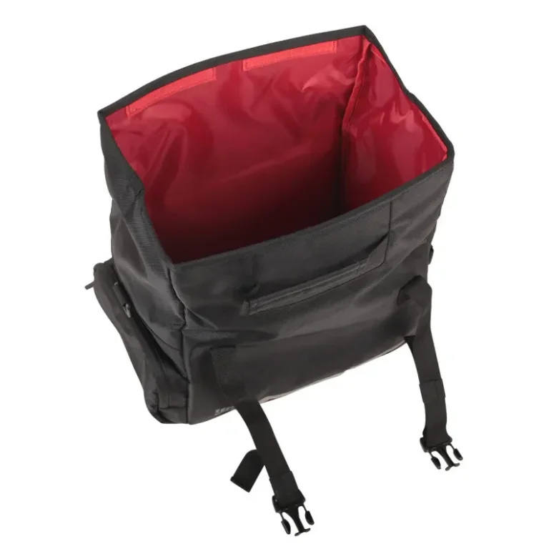 Z Traveler 60 Rear Bag
