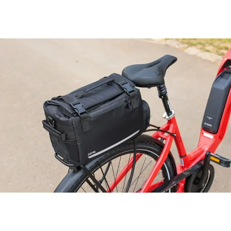 Z Traveler 60 Rear Bag