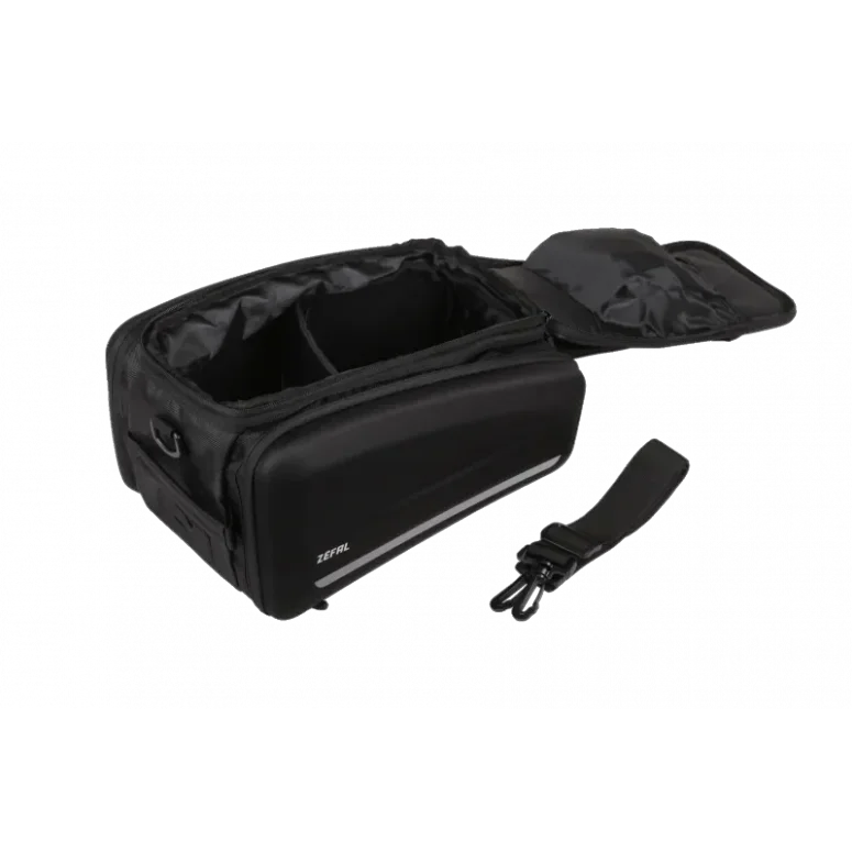 Z Traveler 80 Rear Bag