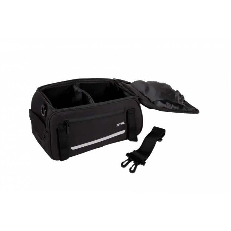 Z Traveler 40 Rear Bag