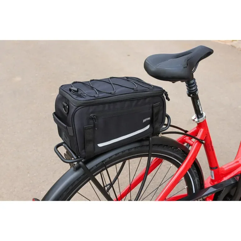 Z Traveler 40 Rear Bag