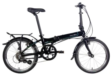 DAHON MARINER D8