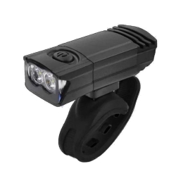 פנס נטען USB 120 LUMEN לומן