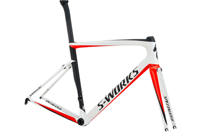 אופני כביש SPECIALIZED S-WORKS TARMAC SL6 FRMSET