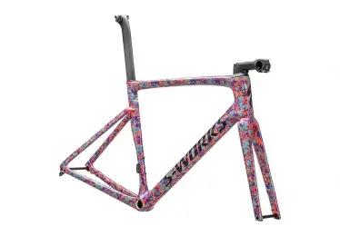 שילדת אופני כביש TARMAC SL7 SW FRMSET