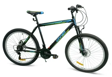 אופני הרים זנב קשיח Wild Cat 26" Disc Brake WINNER